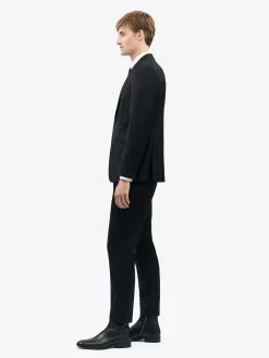 Justin Semi Slim-fit Kavaj