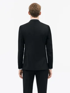Justin Semi Slim-fit Kavaj