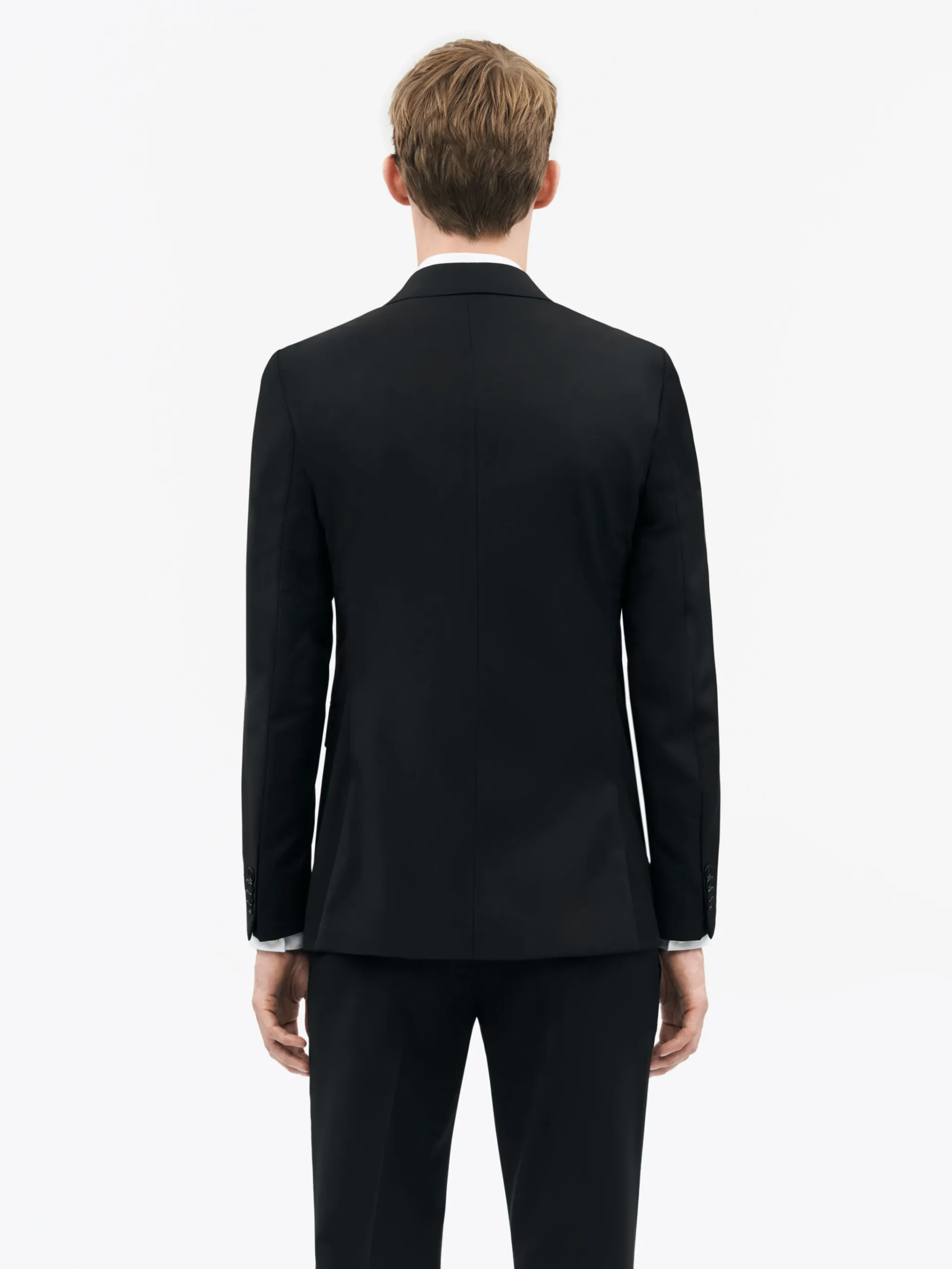 Justin Semi Slim-fit Kavaj