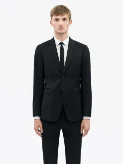 Justin Semi Slim-fit Kavaj