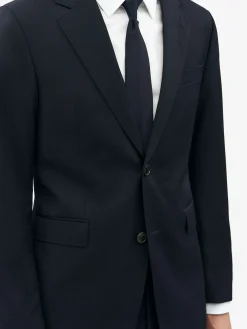 Justin Semi Slim-fit Kavaj