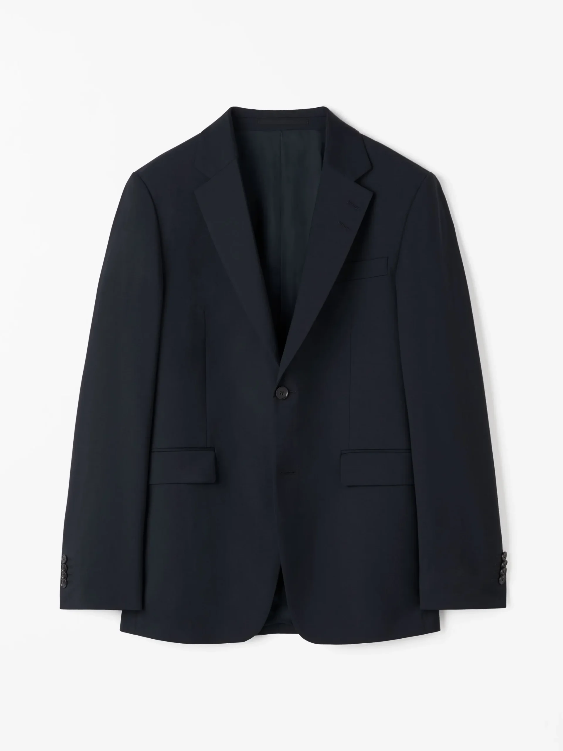 Justin Semi Slim-fit Kavaj