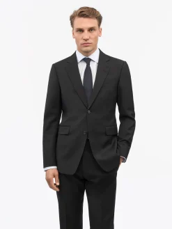 Justin Semi Slim-Fit Kavaj