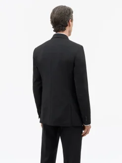 Justin Semi Slim-Fit Kavaj