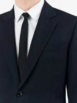 Justin Semi Slim-Fit Kavaj