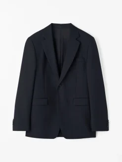 Justin Semi Slim-Fit Kavaj