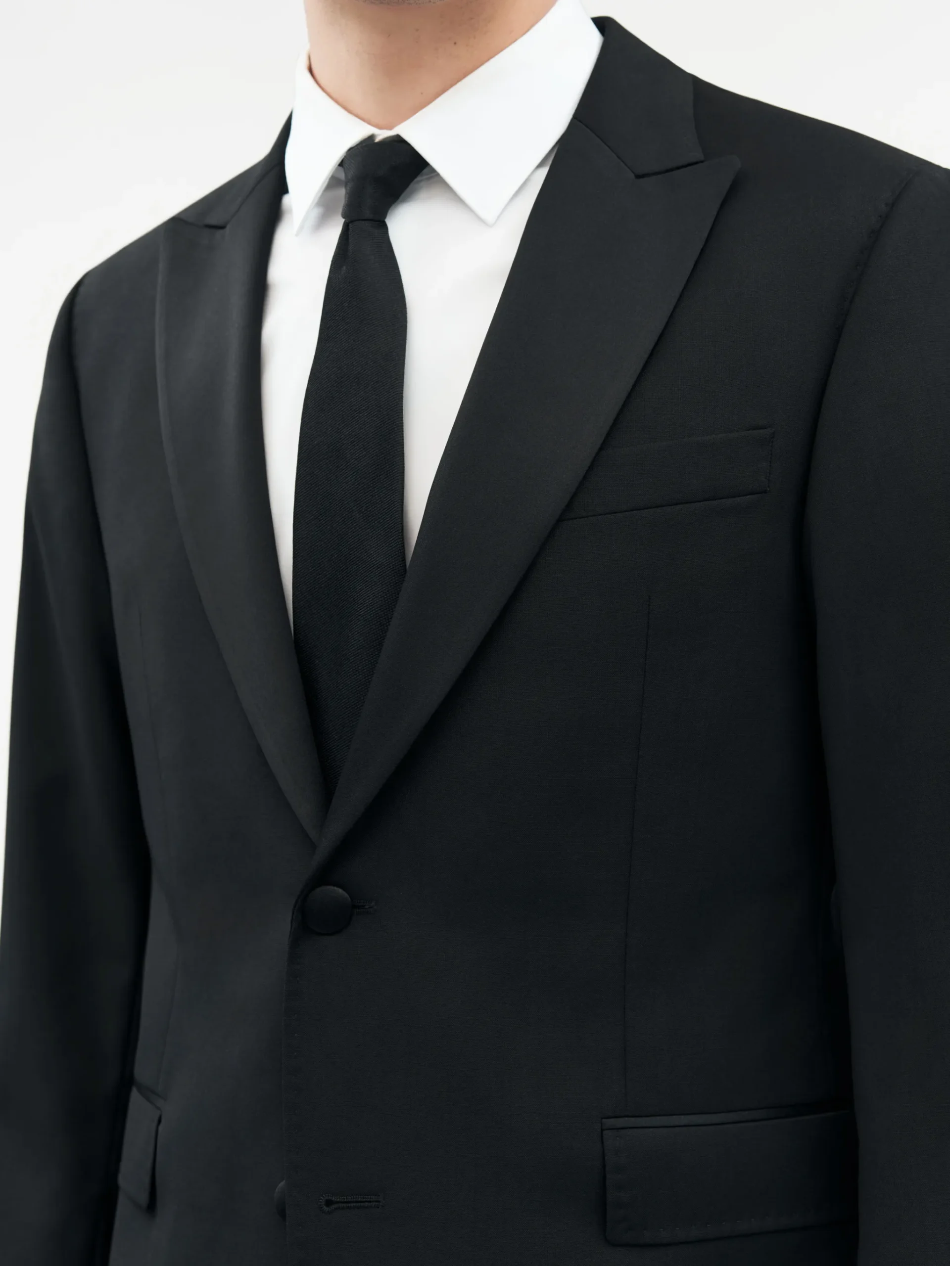 Justin Tux Kavaj