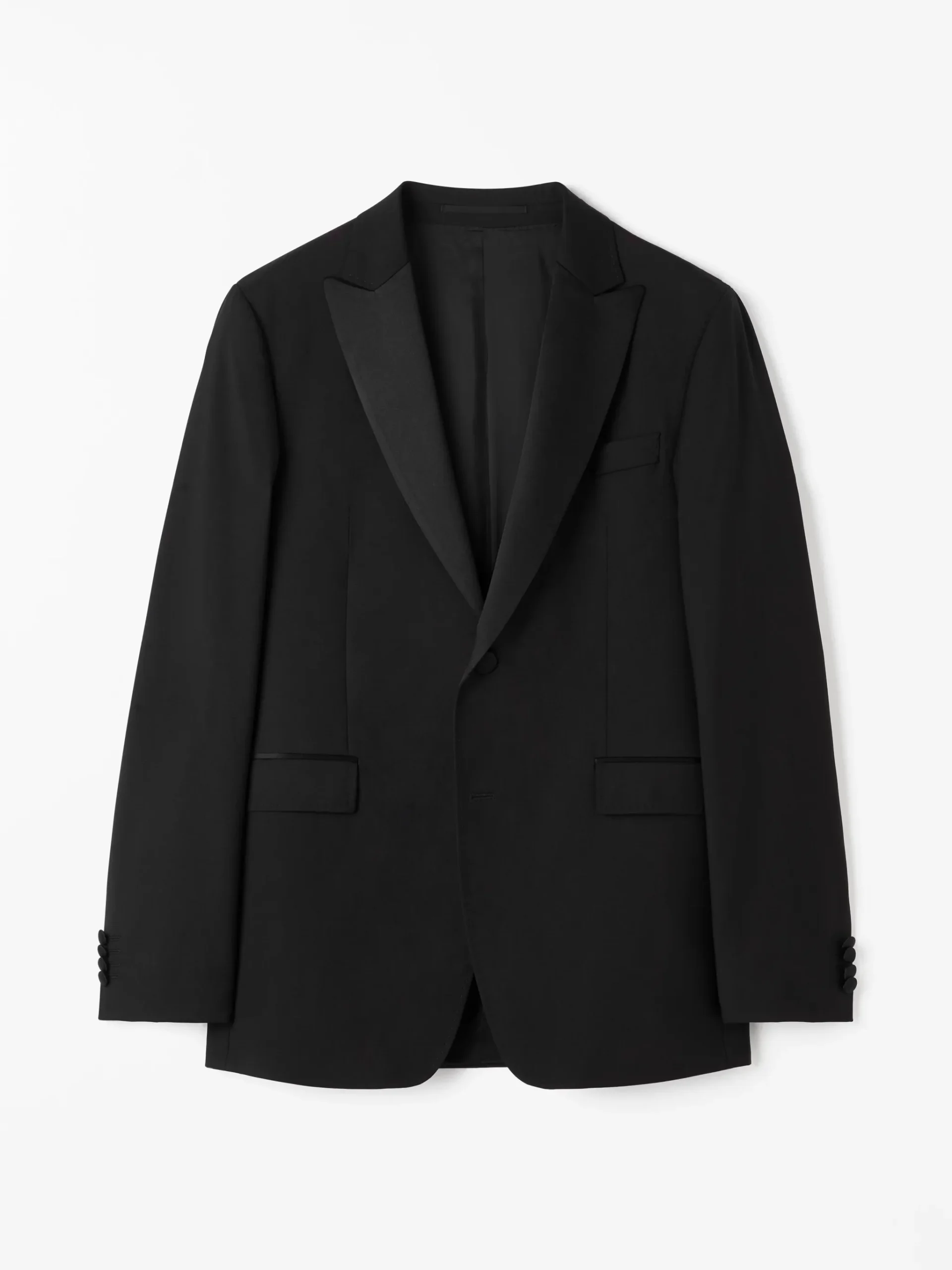 Justin Tux Kavaj