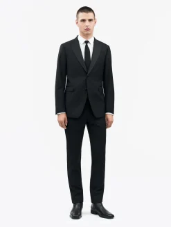 Justin Tux Kavaj