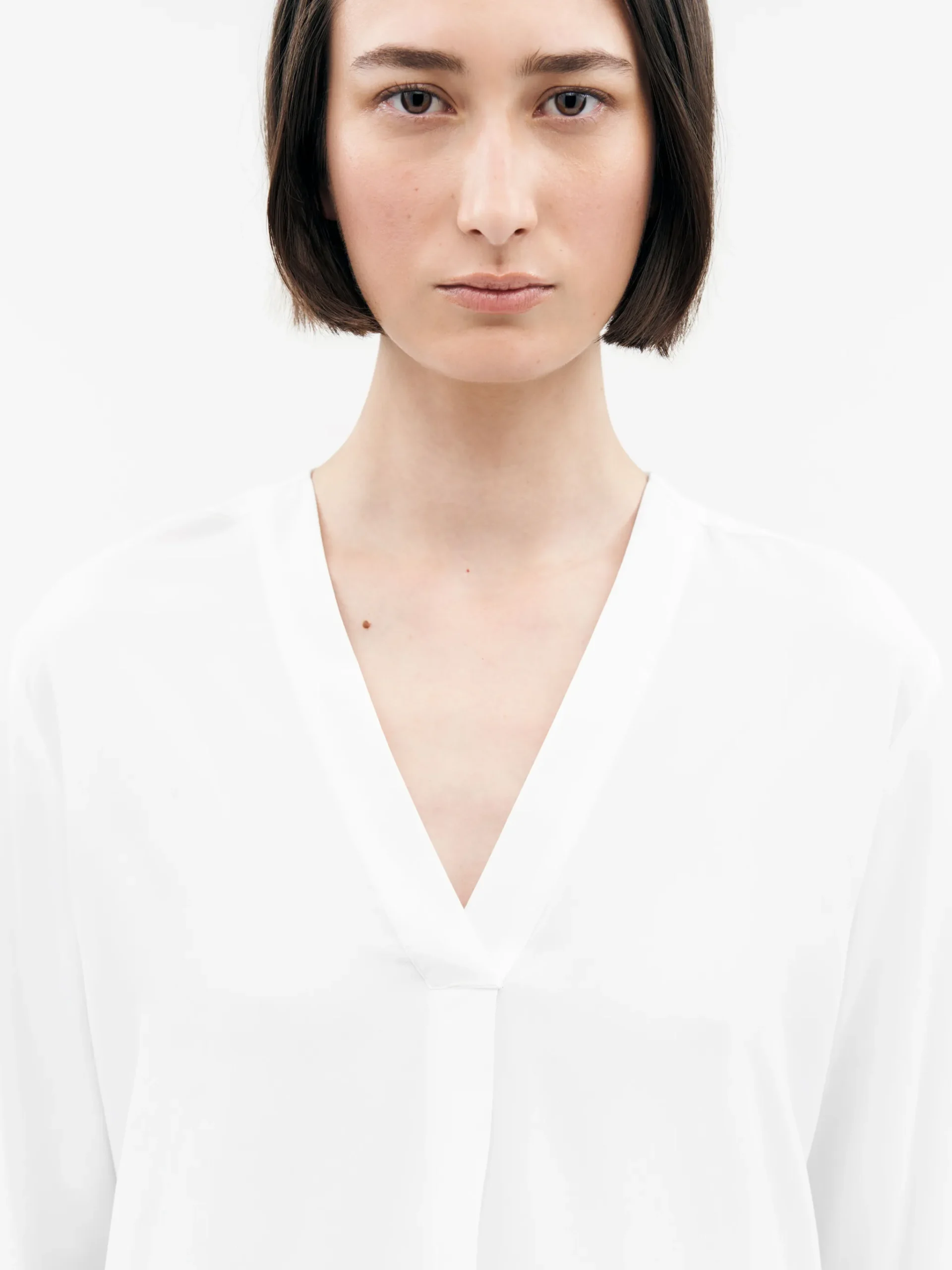 Kasia Regular-fit Blus