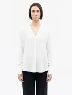 Kasia Regular-fit Blus