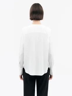 Kasia Regular-fit Blus