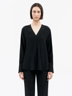 Kasia Regular-fit Blus