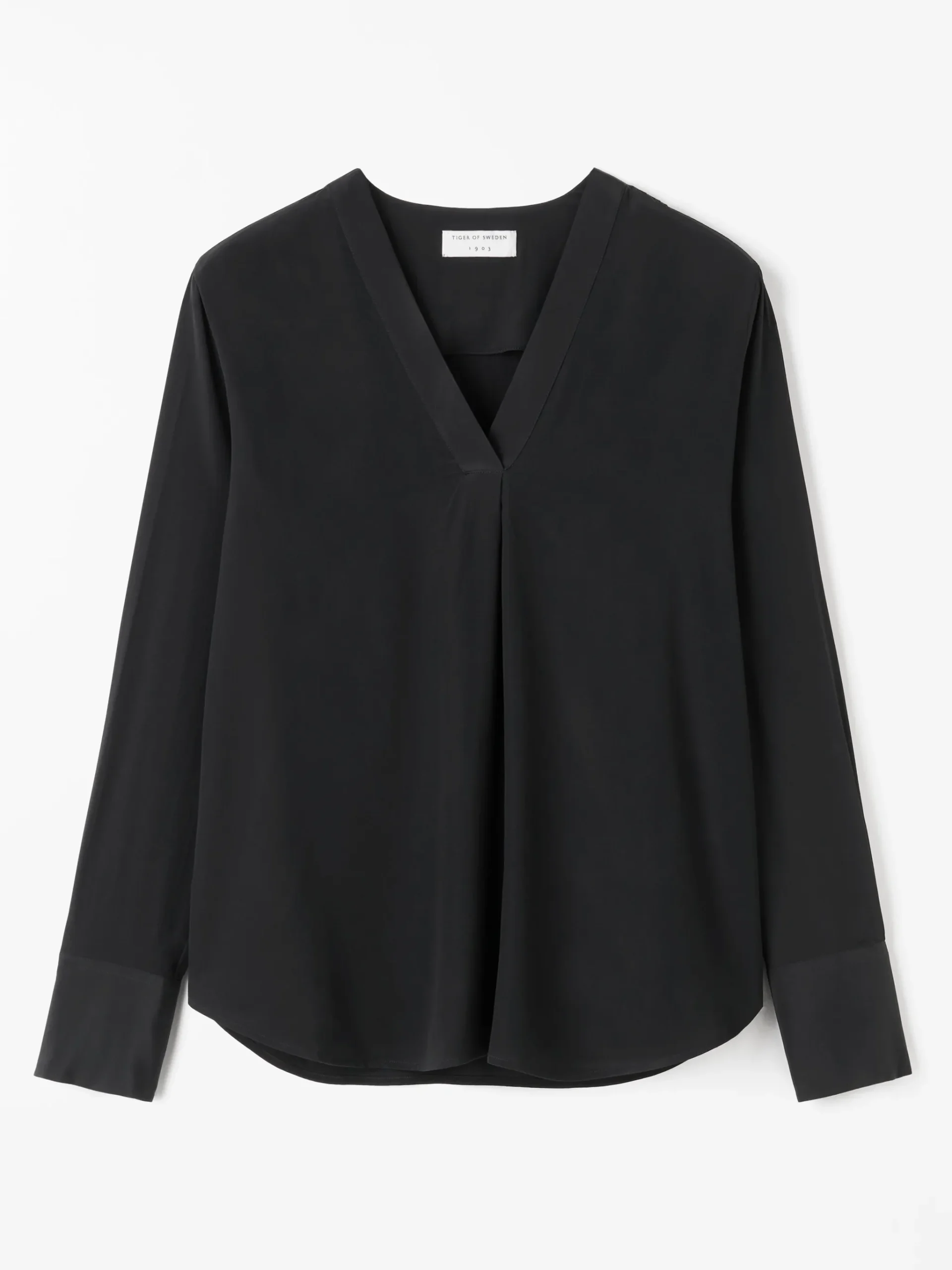 Kasia Regular-fit Blus