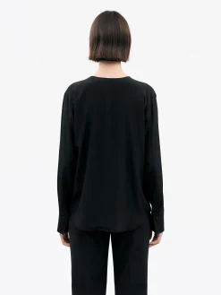 Kasia Regular-fit Blus