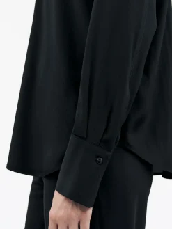 Kasia Regular-fit Blus