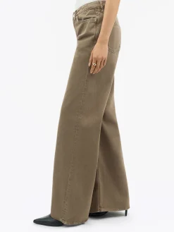Kinne Loose Fit Jeans