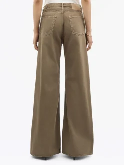 Kinne Loose Fit Jeans