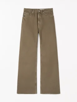 Kinne Loose Fit Jeans