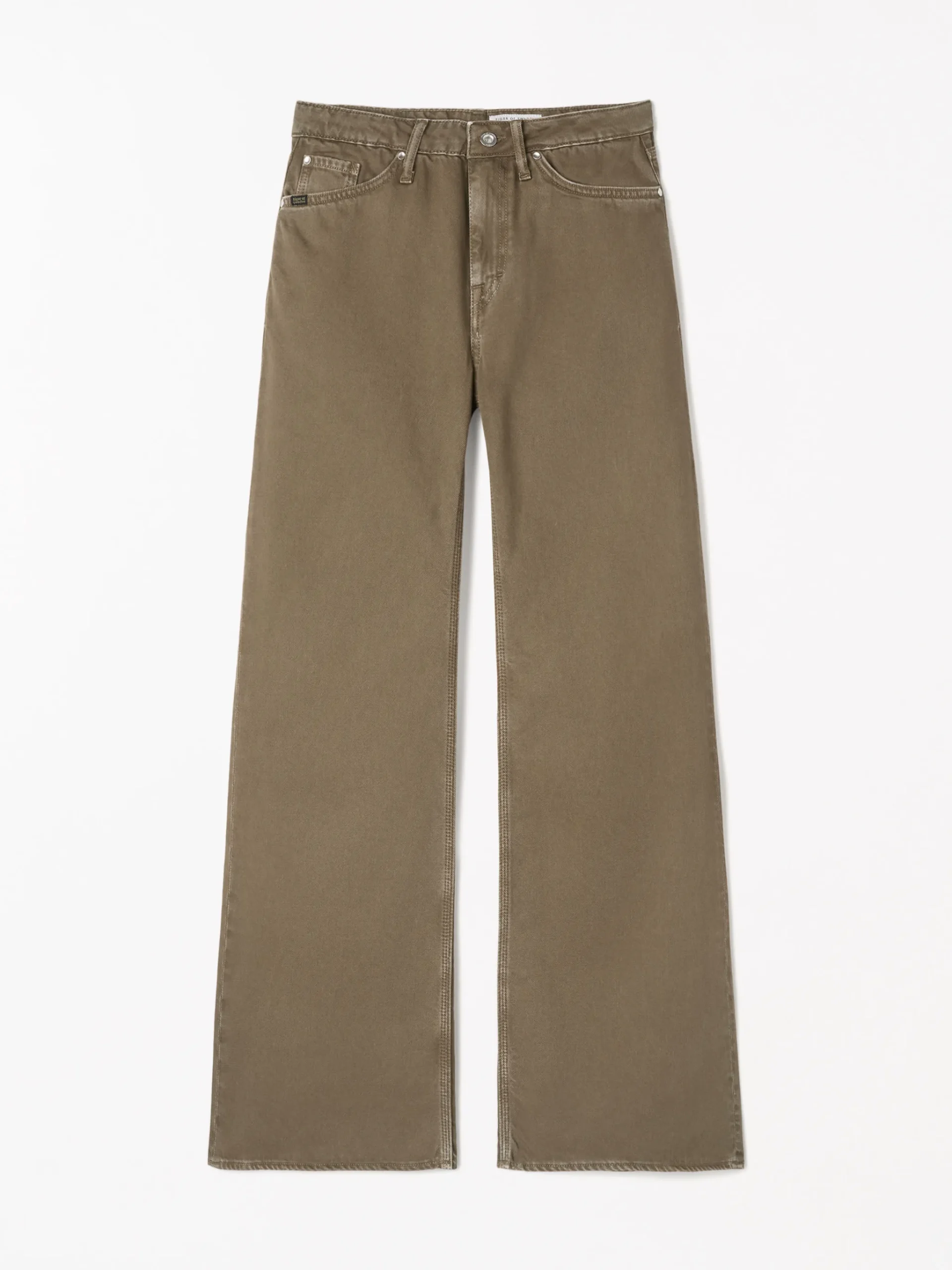 Kinne Loose Fit Jeans