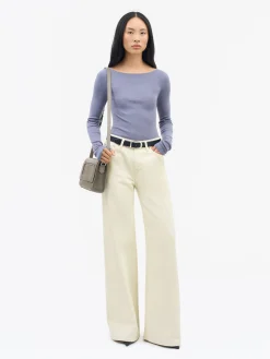 Kinne Loose Fit Jeans
