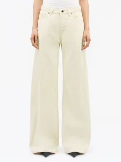 Kinne Loose Fit Jeans