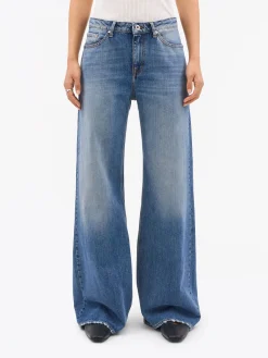 Kinne Loose Fit Jeans