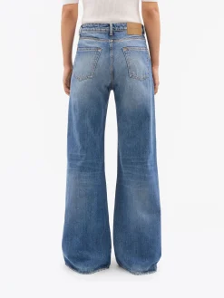 Kinne Loose Fit Jeans