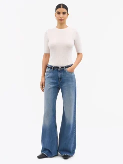 Kinne Loose Fit Jeans