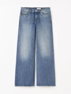 Kinne Loose Fit Jeans
