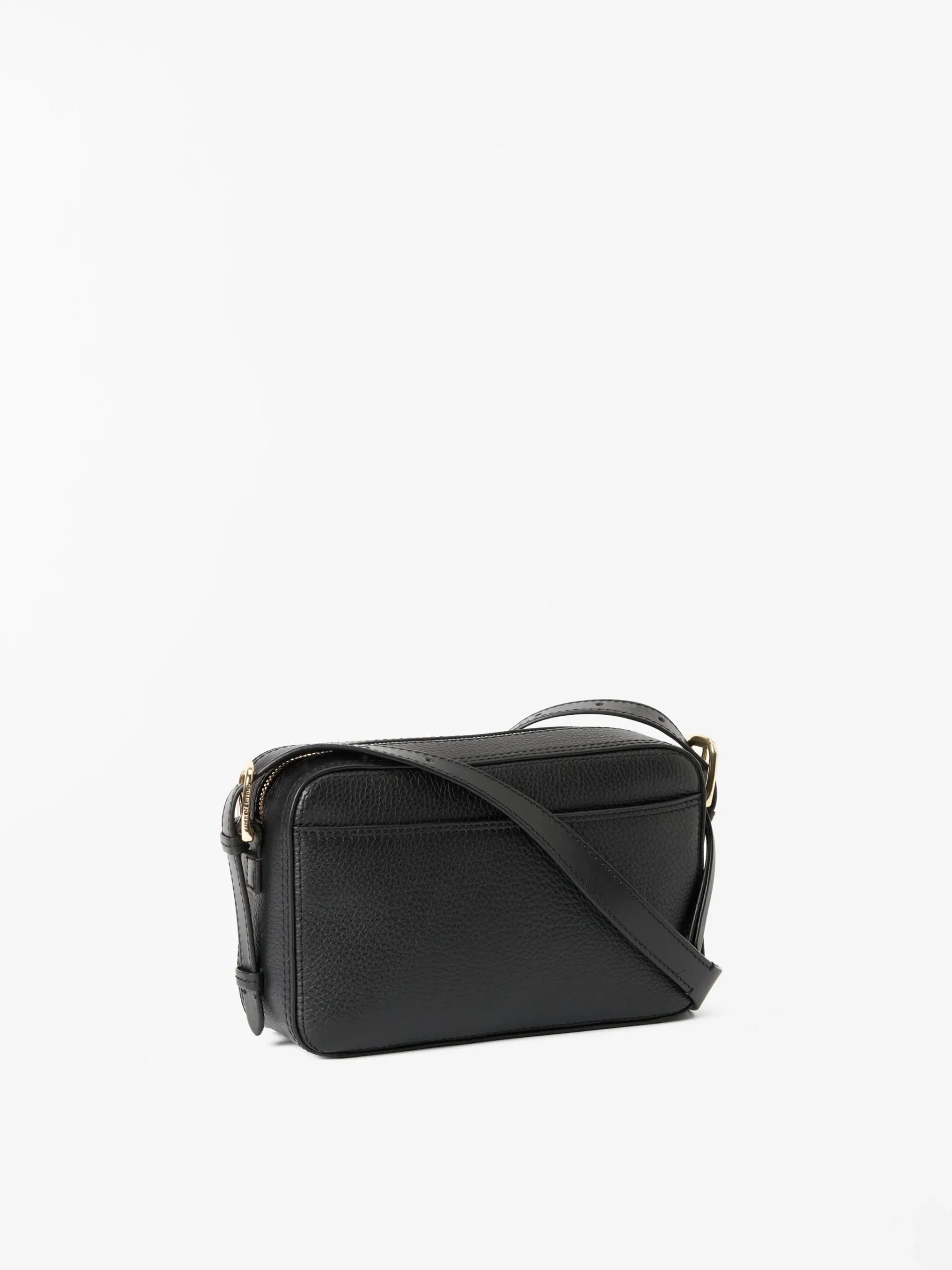 Kiva Crossbody Väska Läder