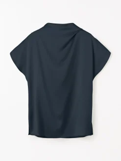 Lei Iridescent Festlig Blus