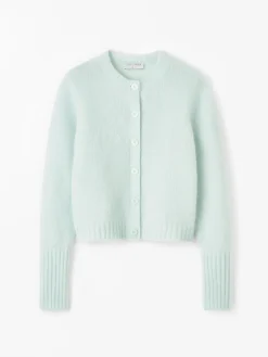 Leonie Kidmohair Kofta