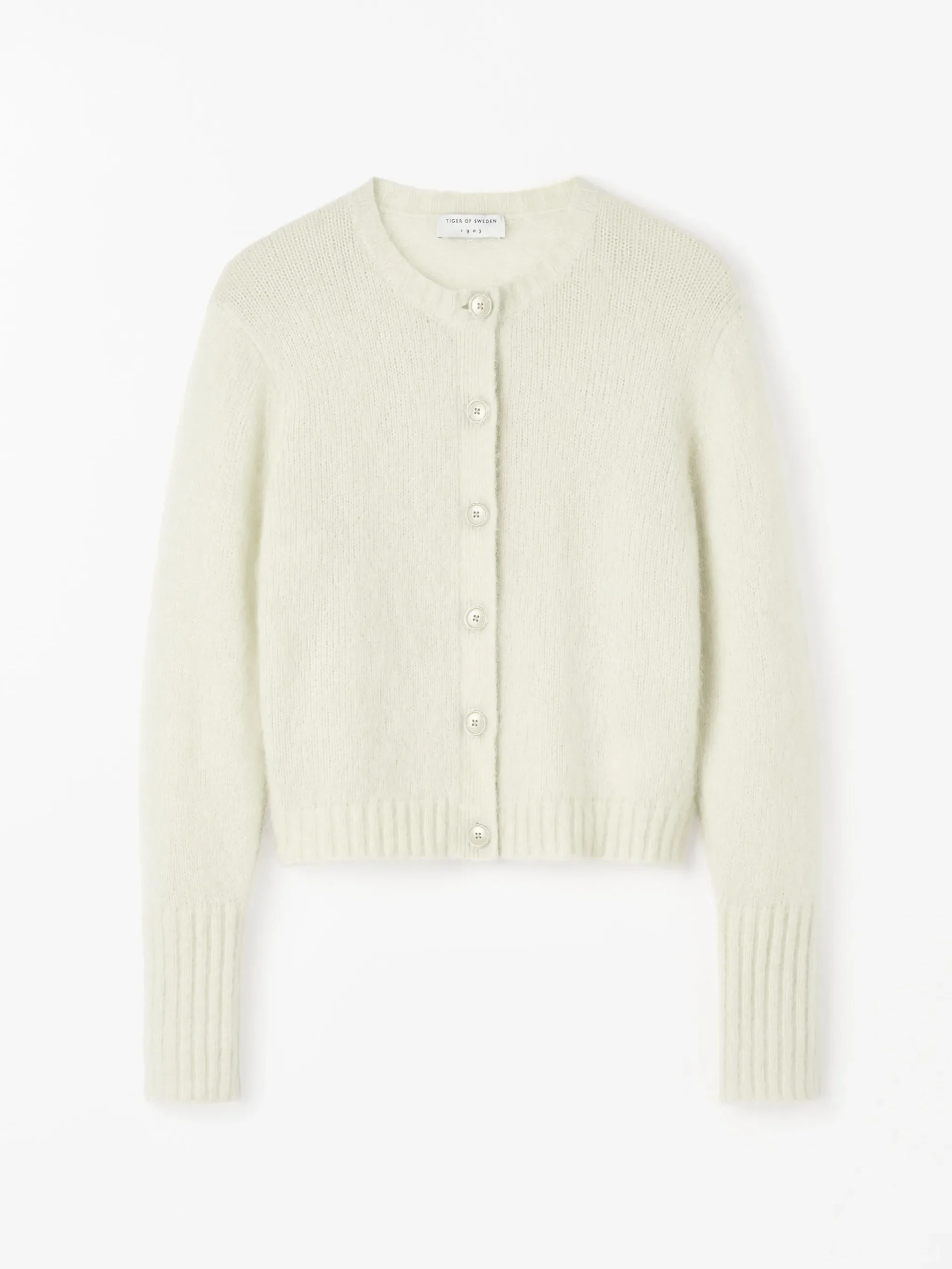 Leonie Kidmohair-Kofta