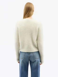 Leonie Kidmohair-Kofta