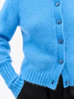 Leonie Kidmohair-Kofta