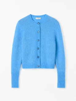 Leonie Kidmohair-Kofta