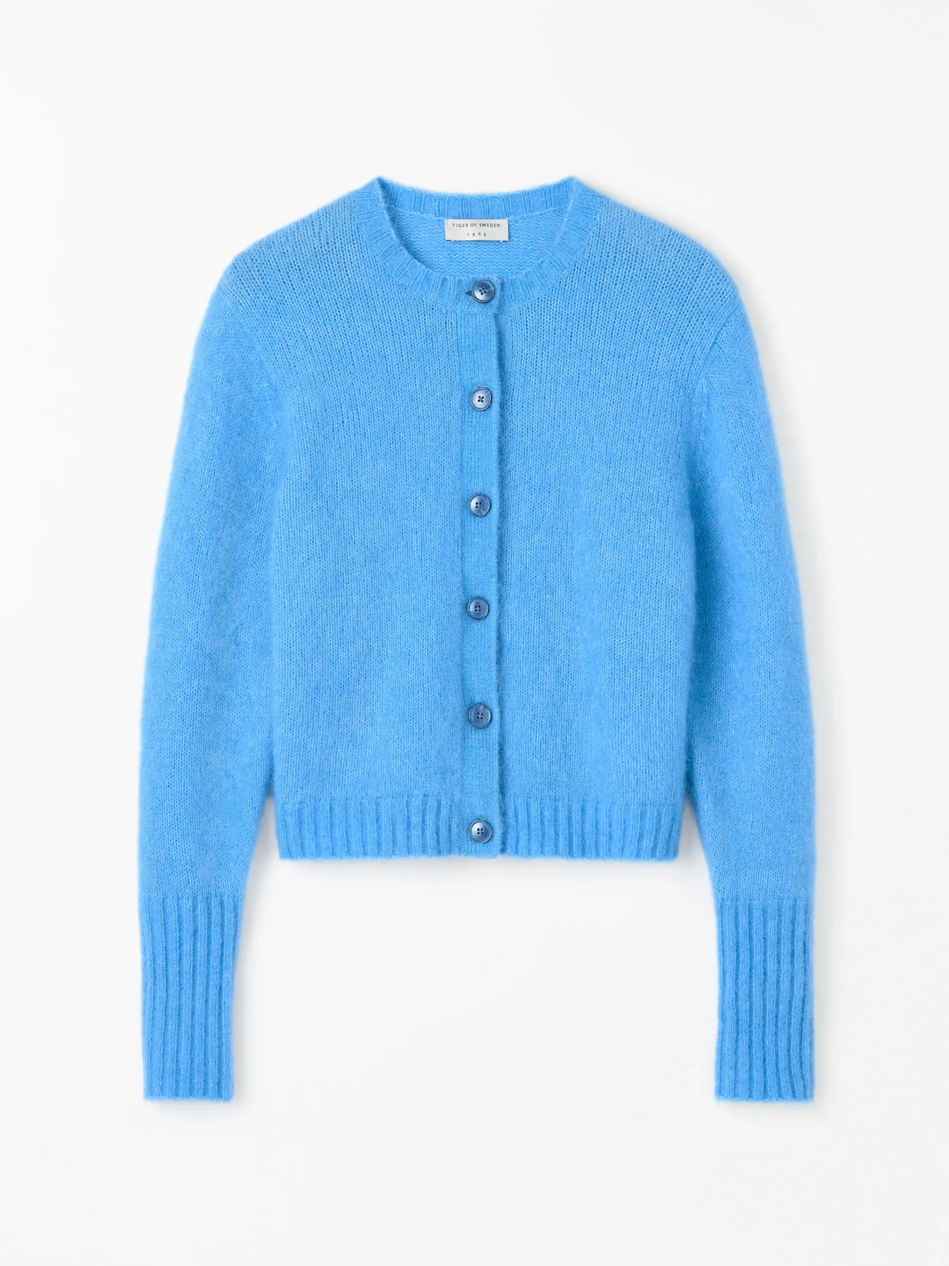 Leonie Kidmohair-Kofta