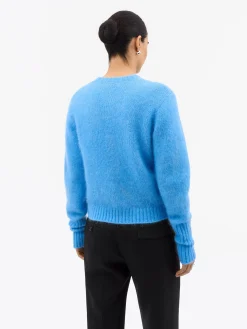 Leonie Kidmohair-Kofta