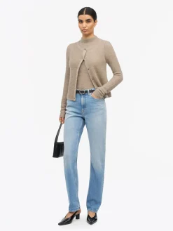 Maggie Comfort-Stretch Jeans