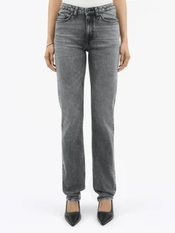 Maggie Corebell Slim-Fit Jeans