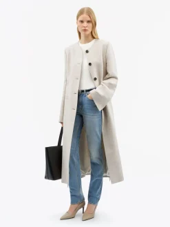 Maggie Function Slim-Fit Jeans