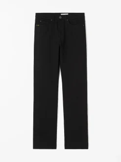 Maggie Slim-straight Jeans
