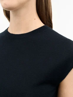 Mariso RWS Stickad Topp