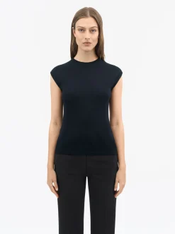 Mariso RWS Stickad Topp