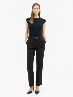 Mariso RWS Stickad Topp