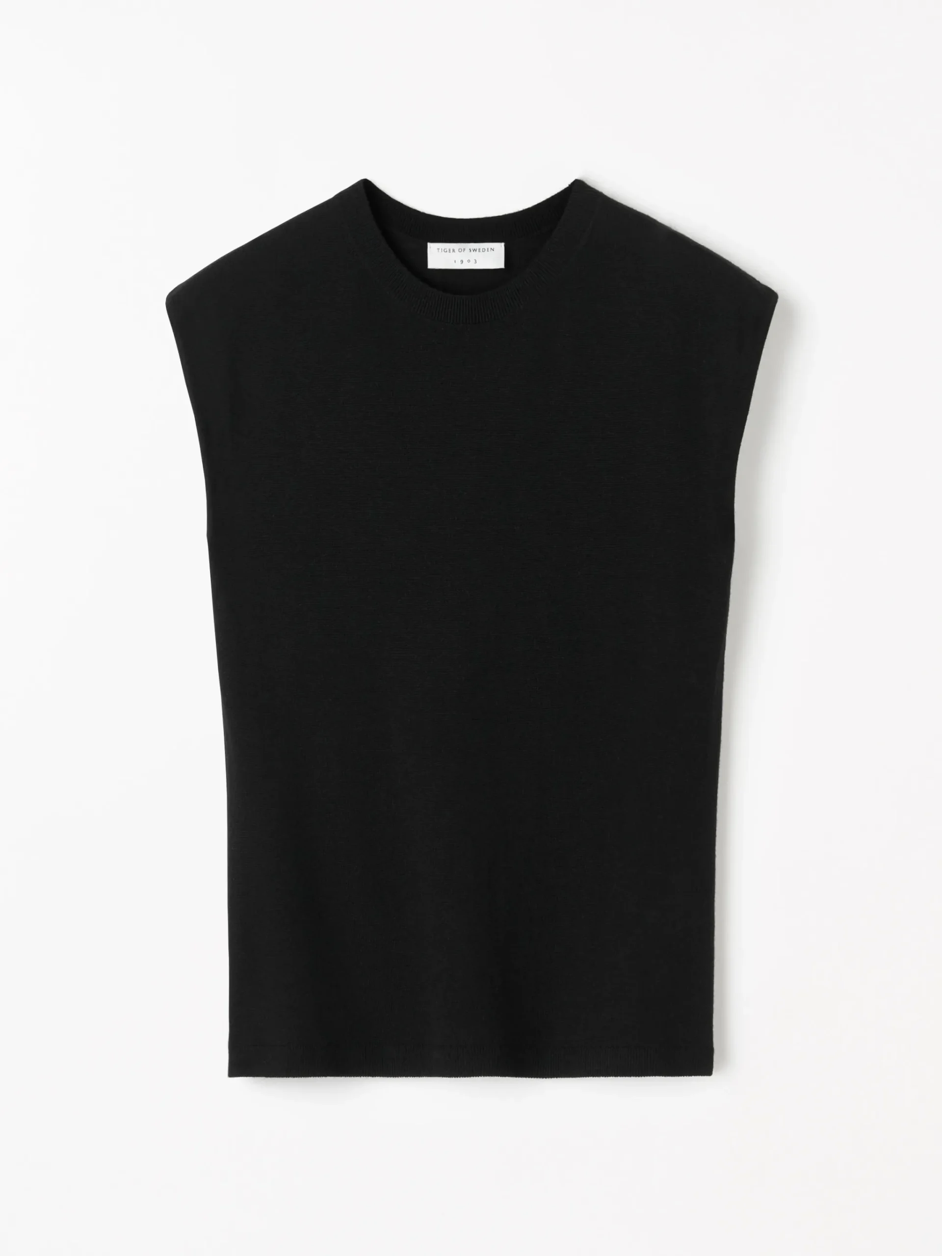 Mariso RWS Stickad Topp