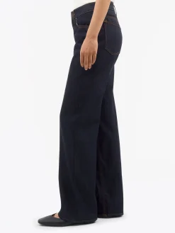 Milis Hall Mid Rise Jeans