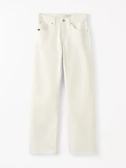 Milis Mid-Rise Jeans