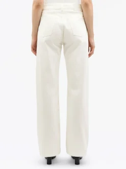 Milis Mid-Rise Jeans